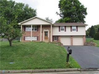13 Chestnut Hill Dr, Greensburg, PA 15601-1335