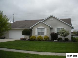 833 Tarra Oaks Dr, Findlay, OH 45840-0927