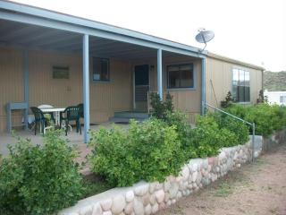 358 Sunset Cir, Payson, AZ