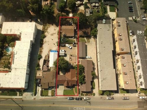 13512 Mar Vista St, Whittier, CA 90602-2337