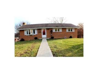 3466 Cherry Ave, Finleyville, PA 15332-1229