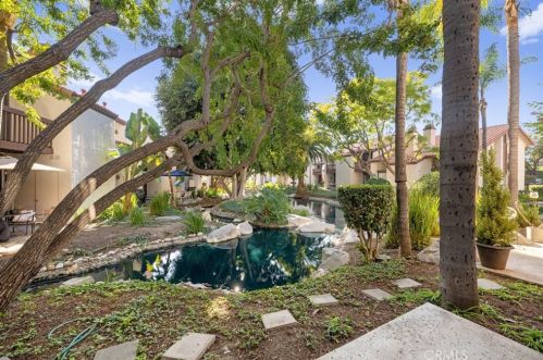 316 Maui Dr, Placentia CA  92870-6031 exterior