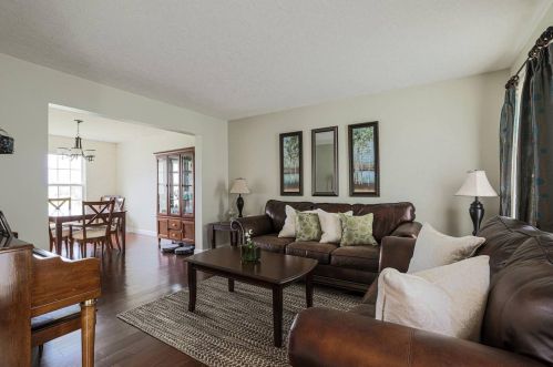 3321 Greycliff Trl, Franklin OH  45005-9408 exterior