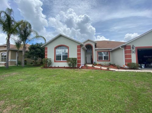 126 Appian Way, Kissimmee, FL 34758-3918