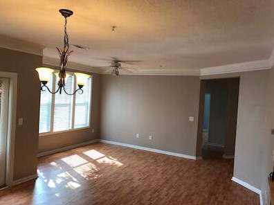 1211 Rosewood Ln, Mount Pleasant SC  29464-3262 exterior