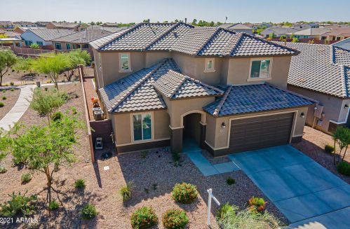25650 161st Ave, Sun City, AZ 85387