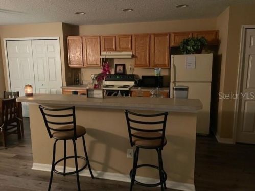 2014 Stone Abbey Blvd, Orlando FL  32828-4617 exterior