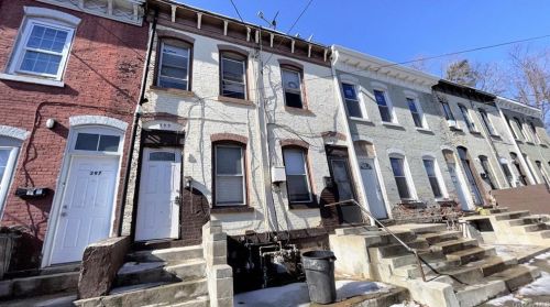399 Liberty St, Newburgh, NY 12550-3511