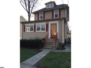 19 Hillcrest Ave, Camden, NJ 08108-1314
