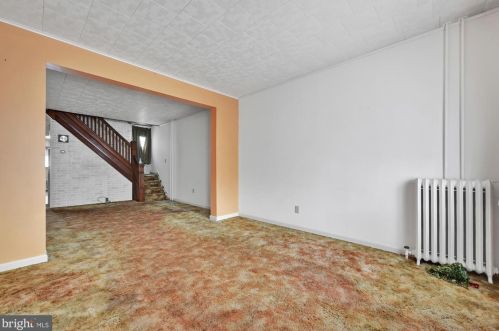 2029 Walnut St, Ashland PA  17921-1611 exterior