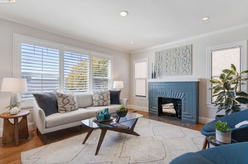 138 San Carlos Ave, Richmond CA  94530-4149 exterior