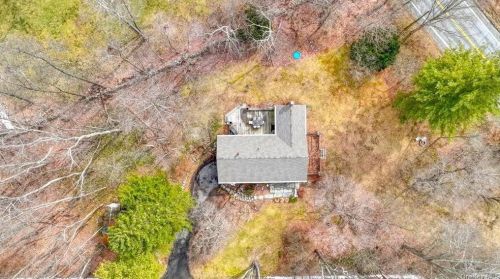 2 Otter Rd, Camp Bell Hall, NY 10916-3102