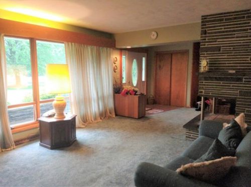 585 Methodist Rd, Greenville PA  16125-9768 exterior