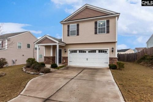 659 Braekel Way, Lexington, SC 29072-7170