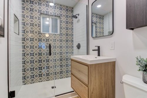 624 Tucker Ave, Lake Nacimiento CA  93446-2726 exterior