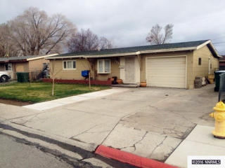 313 M St, Sparks, NV 89431-3222