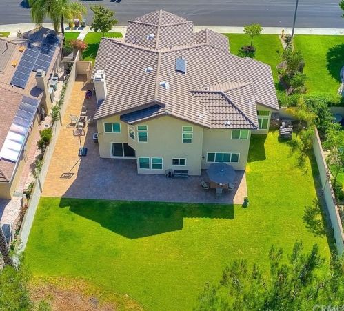 773 Trotter Ct, Walnut, CA 91789-1279