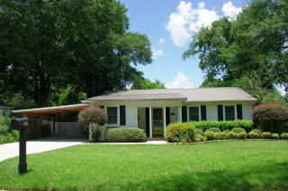 315 Azalea Cir, Mobile, AL 36608-2763