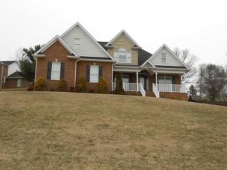 1049 Allandale Cir, Kingsport, TN 37660-9002