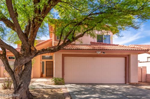 9906 Sky Ridge Pl, Tucson, AZ 85742-8914