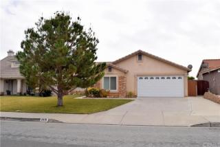 2619 Windhaven Dr, Rialto CA  92377-3695 exterior