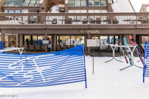 3404 Wapiti Canyon Rd, Park City UT  84098-6241 exterior