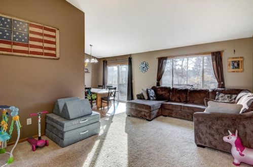 282 Babes Ln, Cameron, WI 54822-8527