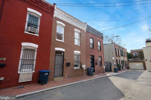 1911 9 1/2 St, Washington, DC 20001-4110
