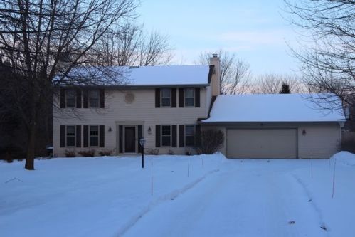 3562 Elmtree Rd, Green Bay, WI 54313-8362