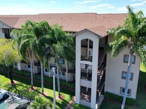 1400 137th Ave, Hollywood FL  33027-3514 exterior