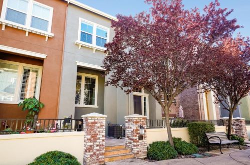 1152 Kassel Ter, Sunnyvale, CA 94089-4509
