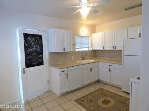 1120 Glenn St, Tucson AZ  85705-4026 exterior