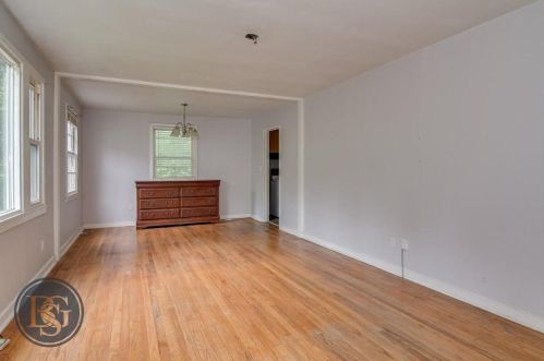 1197 Thurmond St, North Augusta SC  29841-4357 exterior