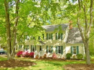 2211 Planters Row Dr, Midlothian VA  23113-2268 exterior