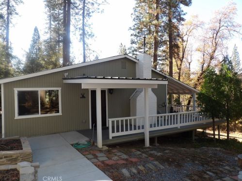 40476 Road 274, Bass Lake, CA 93604-9715