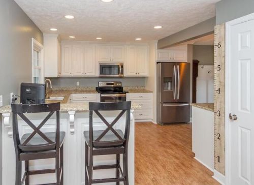 2016 Warren Ct, North Augusta SC  29860-8004 exterior