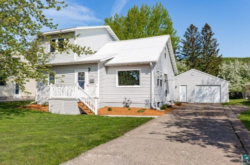 4627 Crosley Ave, Duluth, MN 55804-1215