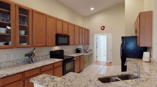 3831 Chaucer Way, Land O Lakes FL  34639-6213 exterior