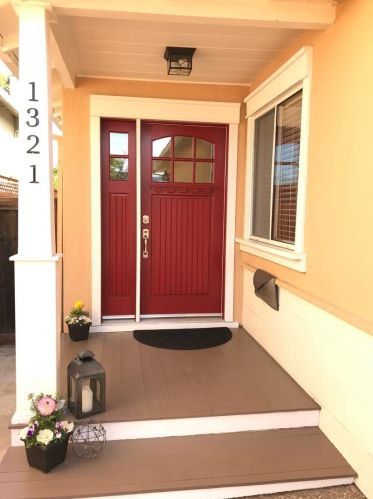 1321 Junipero Ave, Redwood City, CA 94061-2122