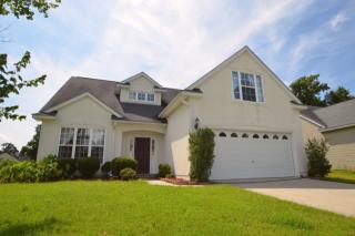 533 Tribeca Dr, Charleston SC  29414-9042 exterior
