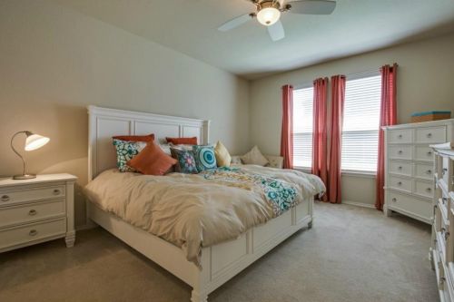 928 Lake Forest Trl, Oak Point TX  75068-8441 exterior