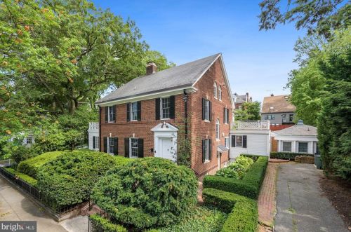 3700 Quebec St, Washington, DC 20016-3134