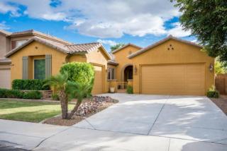 2805 Honeysuckle Pl, Chandler, AZ 85286-2456