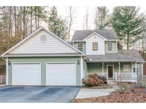 21 Village Creek Dr, Asheville, NC 28806-9060