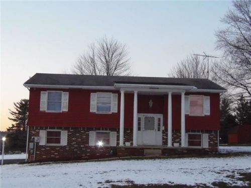 703 Indiana Ave, Saltsburg, PA 15681-1306