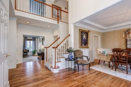 106 Hidden Valley Ct, Sewickley, PA 15143-9381