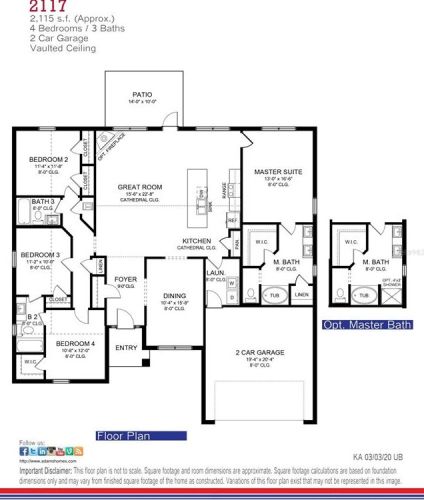 7726 103rd Loop, Ocala, FL 34476-3736