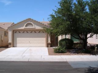 7558 Navigator Ln, Tucson, AZ 85756-9198