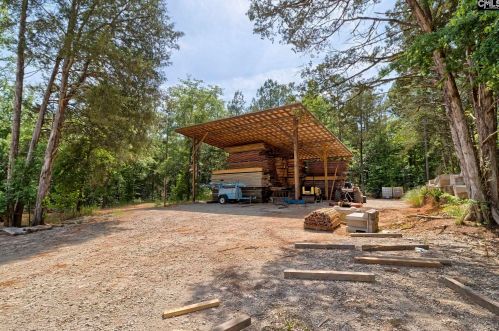 223 Ware Rd, Iva SC  29655-8170 exterior