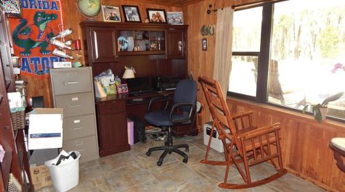 17639 Palamino Lk Dr, Dade City FL 33523-1949 exterior